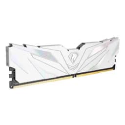 Оперативная память Netac Shadow II White NTSWD4P32SP-16W