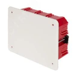 Коробка распаячная СУ для полых стен 120х92х45 мм, REXANT