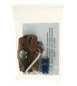 Кнопка выхода Falcon Eye FE-100 Медь