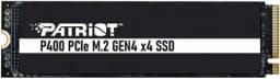 SSD диск объемом HDD 4 Тб P400 4Tb P400P4TBM28H Patriot