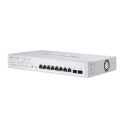 Коммутатор TP-Link Omada Pro S4500-8GHP2F