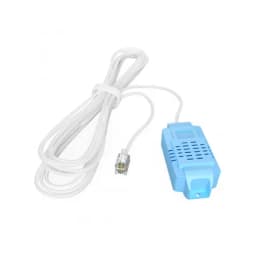 Датчик влажности воздуха проводной RS485 (Modbus) EctoControl