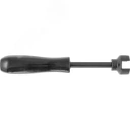 Приспособление для монтажа/демонтажа прижимных пружин колодок барабанных тормозных механизмов Thorvik