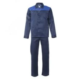 Костюм АСКЕТ летний, куртка, брюки, р-р 48-50 96-100/170-176