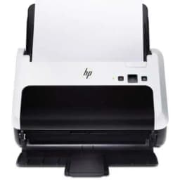 Сканер HP ScanJet Pro 3000 s4