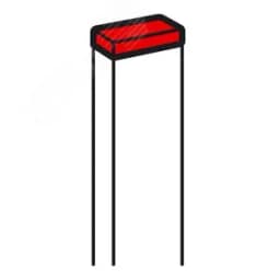 Заглушка 20x12мм