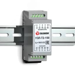 Устройство защиты оборудования телефонии Тахион