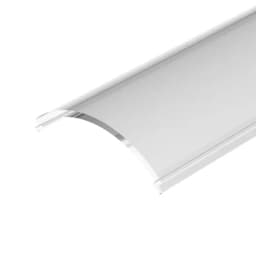 Экран Arlight ARHKANTH162000 Round ClearPM Пластик 016633