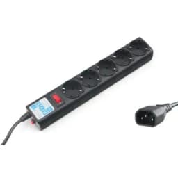 Сетевой фильтр Power Cube SPG5-В3