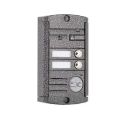 Вызывная панель на 2 абонента Activision AVP-452 (PAL) (Антик)