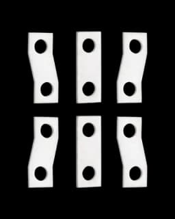 Пластины соединительные к ВА-99С 400-630А (6шт.) EKF