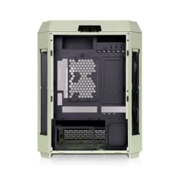 Корпус The Tower 600 Matcha Green CA-1Z1-00MEWN-00 Thermaltake