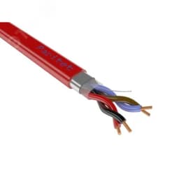 Кабель (провод) КСВЭВнг(А)-LS 2х2х1,78 мм