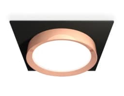 Комплект встраиваемого светильника Ambrella Light XC8062006