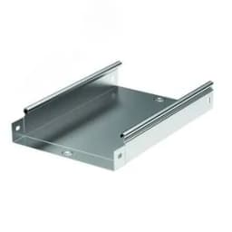 Лоток неперфорированный 50х50х20 горячеоцинкованный DKC