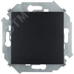 Переключатель проходной 16A 250В цвета графит S15