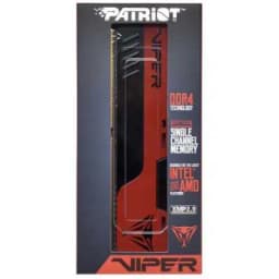 Оперативная память Patriot Viper Elite II PVE2416G266C6