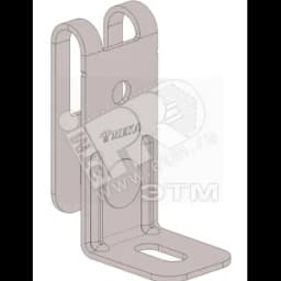 Настенное крепление VK2 HDG 1449671 Meka