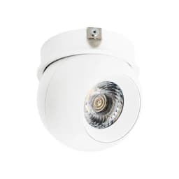 Светильник точечный встраиваемый декоративный со встроенными светодиодами Intero BALL Lightstar 217062