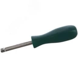 Отвертка-вороток 1/4"DR