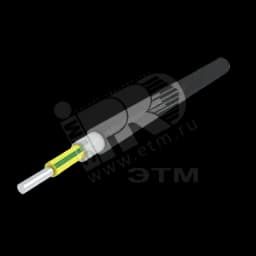 Кабель АВВГ 1х2,5 ок-0,66