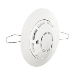 Пожарный извещатель Рубеж ИП 212-45 Марко с КМЧ для подвесного потолка