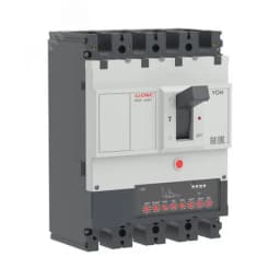 Авт. выкл. YON pro MNX630H 4P 630A 150kA при AC415V расц. ETS