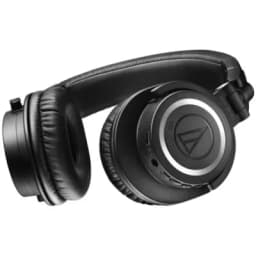Гарнитура ATH-M50XBT2 Black Audio-Technica