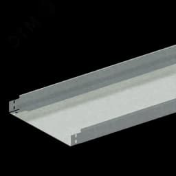 Профиль С-образный 41х21 L3400 s.2 СТРАТ оцинкованное СОЭМИ