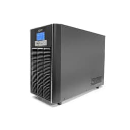 Источник бесперебойного питания HIDEN EXPERT UDC92010S, встроенные АКБ в корпусе (16х9А/ч), 10 kVA/10 kW (PF=1)