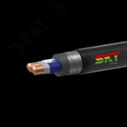 Кабель силовой ВБШвнг(А)-FRLS 2х16ок(N)-1 ВНИИКП ТРТС СКТ Групп