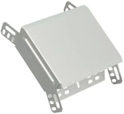 ESCA Поворот верт. внеш. 45град 100х300мм IEK (CLP3N-100-300)