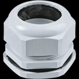 Сальник PG-48 диаметр кабеля 37-44 мм IP54