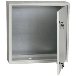 Щит ЩМП-6.6.2-0 36 УХЛ3 IP31 (600x600x250) Корпус металлический (YKM40-662-31) IEK