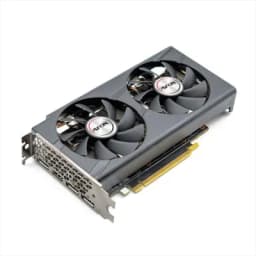Видеокарта nVidia GeForce RTX 2060 6Gb AF2060-6144D6H4-V2 Afox