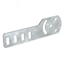 Пластина шарнирная h=50мм HDZ IEK