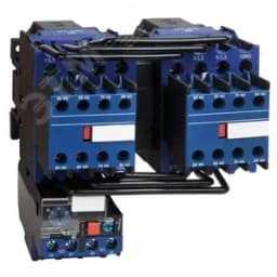 Пускатель ПМ12-025600 УХЛ4 В, 220В, (6з+4р), РТТ-131, (17-25А)