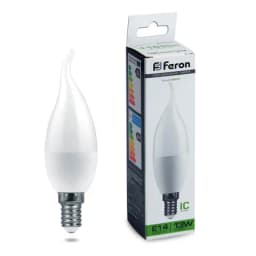 Лампа светодиодная FERON LB970 38113