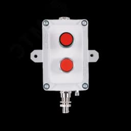 Пост управления взрывозащищенный ПКВ МК 1.0 Exd-А-101609 тип 216