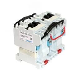ПМ12-010500 УХЛ4 В, 127В/50Гц, 4з+2р, 10А, реверсивный, без реле, IP00, пускатель электромагнитный (ЭТ) Электротехник