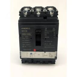 Выключатель автоматический AM2-160L 25A (18A-25A) 36KA TM расцепитель