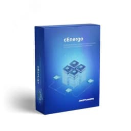 Комплект пользователя ПО Cenergo