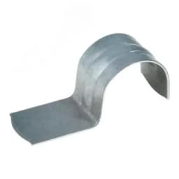 Скоба СМО 16-17 (ДМП) однолапковая для монтажного пистолета (100 шт/уп) 28-1011-3 REXANT