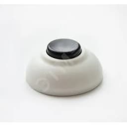 Кнопка звонковая 250В 0,4А IP20 (А1-02-И)