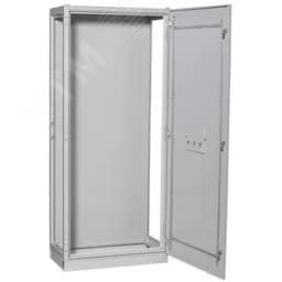 Корпус сборный ВРУ 2000х600х600 IEK