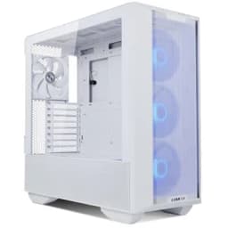 Корпус Lancool III RGB White Lian Li