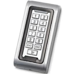 Считыватель IronLogic Matrix-IV EHT Keys Metal - Антиклон