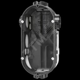 Коробка монтажная