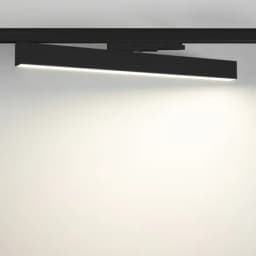 Светильник LGD-FLAT-4TR-S605-25W Day4000 (BK, 100 deg, 230V) (Arlight, IP20 Металл, 3 года)