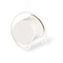 Крышка защитная для кабельных или стационарных вилок на 16 Амп 3P+E IP67